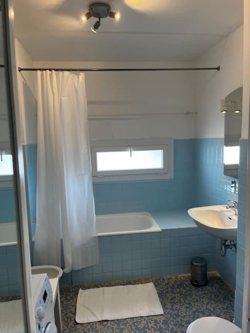 Apt Proche Des Calanques Marseille Exterior photo
